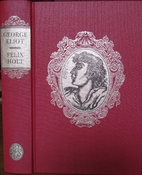 Felix Holt, the Radical by George Eliot