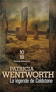 La légende de Coldstone de Patricia…