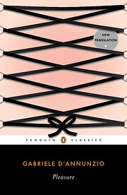 Pleasure (Penguin Classics) por Gabriele…