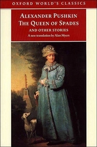 Tales of the Late Ivan Petrovich Belkin; The…