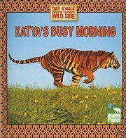 Katya's Busy Morning de Thea Fledman