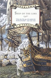 Ship of the Line (Hornblower Saga:…