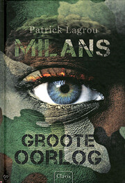 Milans Groote Oorlog af Patrick Lagrou