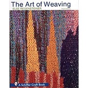 The Art of Weaving af Else Regensteiner