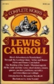 The Complete Works of Lewis Carroll de Lewis…