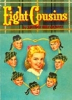 Eight Cousins by Louisa May Alcott
