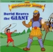 David Braves the Giant (The Beginner's…