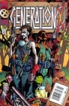 Generation X (1994) #7 - Nights and Bolts by…