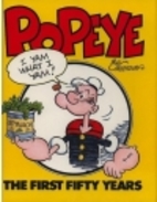 Popeye: The First Fifty Years by Bud…