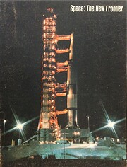 Space, the new frontier : an…