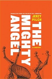 The Mighty Angel by Jerzy Pilch