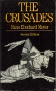 The Crusades Second Edition von Hans…