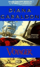 Voyager by Diana Gabaldon