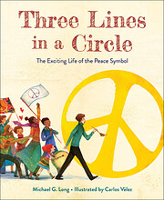 Three lines in a circle : the exciting life…