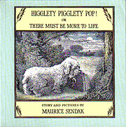 Higglety pigglety pop! Or, There must be…