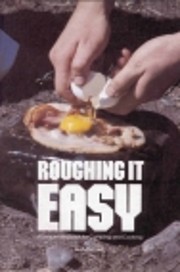 Roughing It Easy: A Unique Ideabook for…