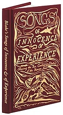 Songs of Innocence and of Experience by…