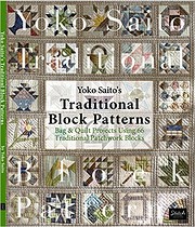 Yoko Saito's Traditional Block Patterns: Bag…