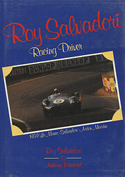 Roy Salvadori, Racing Driver af Roy…