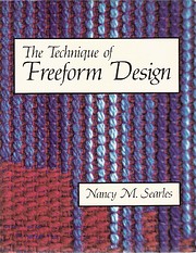 The Technique of Freeform Design af Nancy M.…