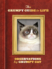 The Grumpy Guide to Life: Observations By…