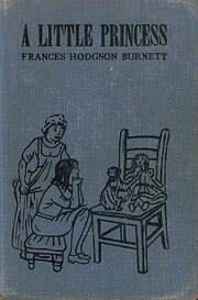 A Little Princess av Frances Hodgson Burnett