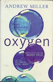 Oxygen por Andrew Miller