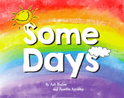 Some days por Ash Bisdee