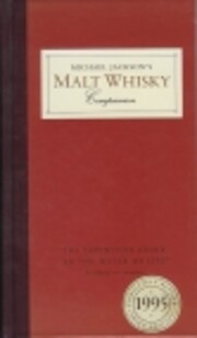 Malt Whisky Companion by Michael Jackson