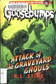 Attack of the Graveyard Ghouls (Classic…