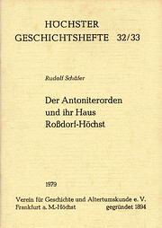 Der Antoniterorden und ihr Haus…