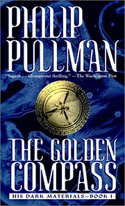His Dark Materials: The Golden Compass (Book…