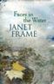Faces in the Water – tekijä: Janet Frame