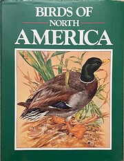 Birds of North America av John Gooders