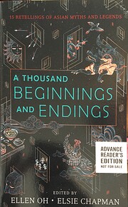 A Thousand Beginnings and Endings af Ellen…