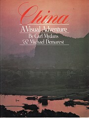 China por Carl mydans/michael demar