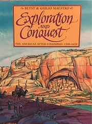 Exploration and Conquest: The Americas After…