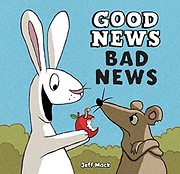 Good News Bad News por Jeff Mack