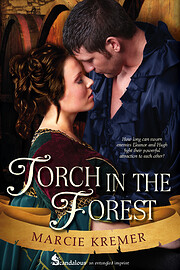 Torch in the Forest – tekijä: Marcie…
