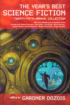 The Year's Best Science Fiction:…