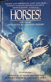 Horses! por J. Dann