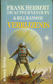 Verrijzenis de Frank Herbert