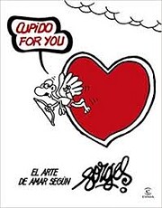 Cupido for you : el arte de amar según…