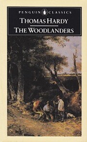 The Woodlanders av Thomas Hardy