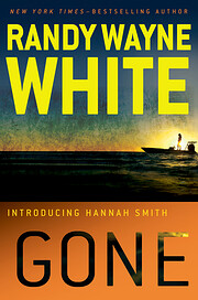 Gone (Hannah Smith) av Randy Wayne White