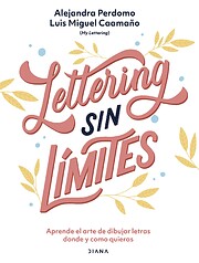 Lettering sin límites: Aprende el arte de…