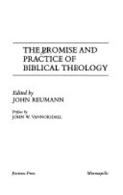 The Promise and Practice of Biblical…