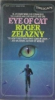 EYE OF CAT – tekijä: Roger Zelazny