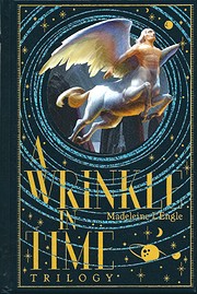 A Wrinkle in Time Trilogy av Madeleine…