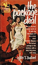The Package Deal by Willis T. Ballard